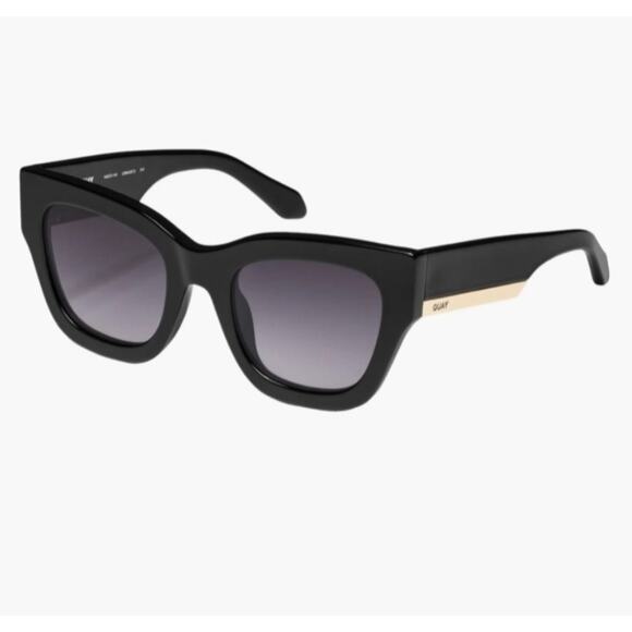Quay Australia By the Way Sunglasses | New main image 6